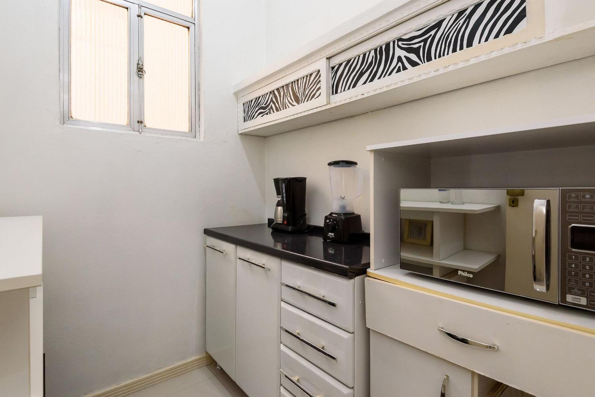 Quarto&Sala A 100M Da Praia | Nsc 1171/802 Ріо-де-Жанейро Екстер'єр фото